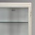 Vintage Medical Cabinet in Glass and Iron, 1970s For Sale - Image 10 of 12