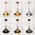 Not Yet Made - Made To Order Mid Century Style Handmade Brass Ceiling Pendant Light Fixture, Vintage Brass Pendant Lamp, Modern Rustic Home Decor Lighting For Sale - Image 5 of 12