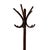 Traditional Coat Stand "Perroquet", Attributed to Thonet, Circa 1900 For Sale - Image 3 of 6