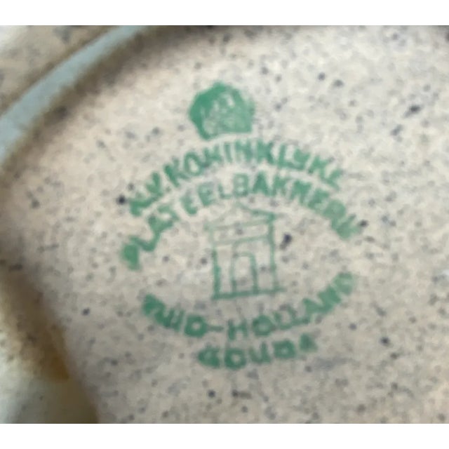 1930s Art Deco Figurine of Accordion Player by Etha Lempke For Sale - Image 11 of 13