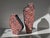 Concrete Sculptural Vases by Donatas Zukauskas, Set of 2 For Sale - Image 6 of 10