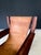 Wood Mid-Century Handcrafted Beach Sling Lounge Chair, Netherlands, 1960s For Sale - Image 7 of 18
