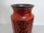 Large Flower 973-45 Ceramic Vase from Bay Keramik, Germany, 1970s For Sale - Image 14 of 15