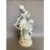 Auguste Moreau 19th Century Venus With Adoring Cupid Sevres Sculpture by Louis Auguste Moreau For Sale - Image 4 of 12
