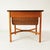 Mid-Century Side Table attributed to K. E. Korseth, Norway, 1960s. For Sale - Image 9 of 15