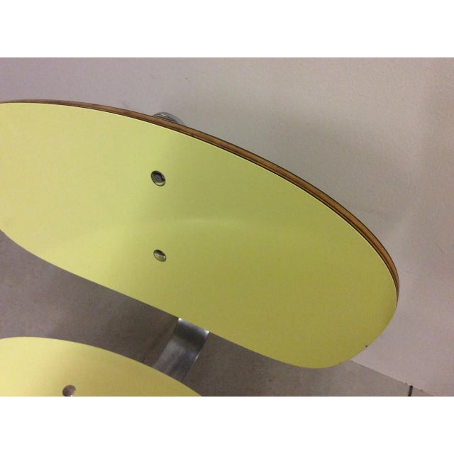 Dining Chairs, 1950s, Set of 4 For Sale - Image 10 of 15