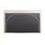 Ruf Veronesse QLX Leather Bed Beige Cream Sand For Sale - Image 11 of 14