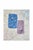 Title work “ My en you “ -2019 Cloth 50x60 cm Mixed material tecnique,stucco ,acrylic This piece is attributed to the...