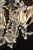 Antique Marie-Antoinette Style Chandelier in Crystal, 1890s For Sale - Image 4 of 15