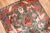Cabin Late 20th Century Large Scale Persian Gabbeh - 3'11" x 6'5" For Sale - Image 3 of 9