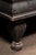Early 20th Century Wood and Glass General Store Display Case For Sale - Image 11 of 11