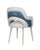 Mid-Century Modern Charisse Dining Chair by Ottiu For Sale - Image 3 of 7