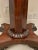 Brown Antique Early 19th Century William IV Figured Mahogany Tea Table For Sale - Image 8 of 13
