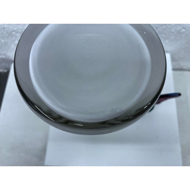 Rosenthal Collectors Carafe by Ambrogio Pozzi, 1980s For Sale - Image 10 of 14