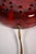 Ceramic Danish Ceramic Wall Sconce For Sale - Image 7 of 8