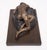 Metal Patinated Bronze in the style of Auguste Rodin the Danaide, 1999 For Sale - Image 7 of 14