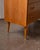 Swedish Petite Teak Chest of Drawers, 1960s For Sale - Image 9 of 9