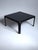 Black Black Demetrio 45 Stacking Table by Vico Magistretti for Artemide, 1960s For Sale - Image 8 of 8