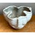 Vintage Organic Form Ceramic Bowl For Sale - Image 11 of 12