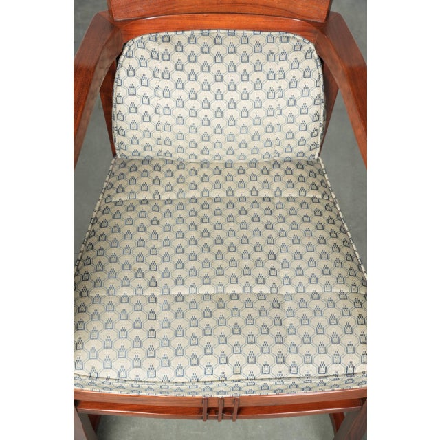 Art Deco Decoforma Series Dining Chairs from Schuitema, Set of 4 For Sale - Image 6 of 18