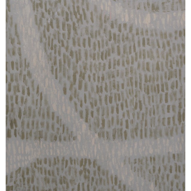 Curves and Angles - Large Scale Bay Area - Abstract Expressionist by Michael Pauker For Sale In Monterey, CA - Image 6 of 8