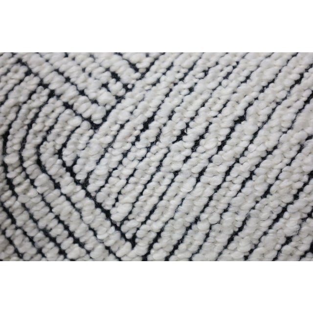 Pair of Alberto Rosselli for Saporiti Confidential Lounge Chairs For Sale - Image 12 of 12