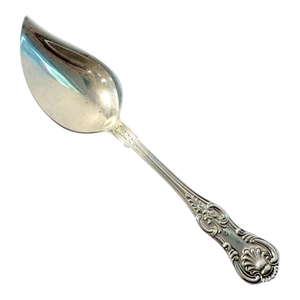Early 20th Century Sterling Jelly Slice
