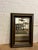 Interlude Home Plantation-Style Texturized Full-Length Mirror, Late 20th Century For Sale - Image 12 of 12