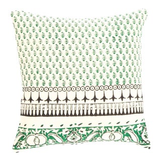Pasargad Hand-Made Gloria Collection Pillows For Sale