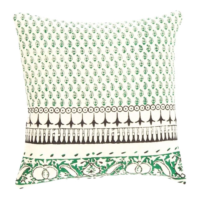 Pasargad Hand-Made Gloria Collection Pillows For Sale