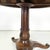 Italian Round Wood Dining Table, 1800s For Sale - Image 10 of 16