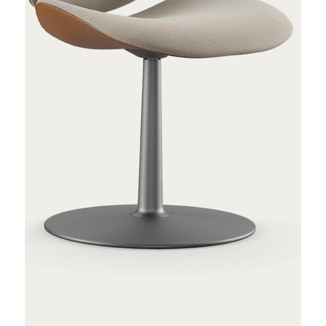 Council Family Salon Chair from Salto and Sigsgaard For Sale - Image 8 of 16