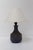 Mid-Century Modern Mid-Century Danish Ceramic Table Lamp by Bromølle Keramik, 1960s For Sale - Image 3 of 15