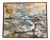 Pleine Aire Landscape Abstract Expressionism Oil Painting For Sale