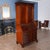Niagara Furniture Large Mahogany Secretary Desk For Sale - Image 10 of 13