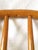 1950s Child Wooden Rocking Chair For Sale - Image 9 of 15