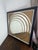 Large Op Art Mirror, England, 1970s For Sale - Image 16 of 18