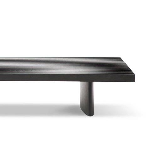 Refolo Bench by Charlotte Perriand For Sale - Image 12 of 17