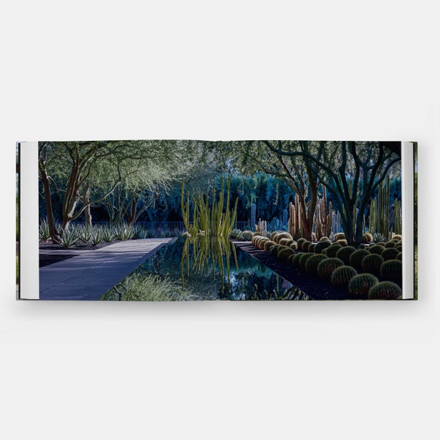 Envisioning Landscapes: The Transformative Environments of Ojb For Sale - Image 4 of 8