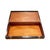 Large Victorian Mahogany Writing Slope For Sale - Image 14 of 18