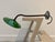 Vintage Nathan Turner Metal Industrial Light Fixture Sconce For Sale - Image 11 of 11