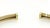Late 20th Century David Yurman Classic Double Cable Wire 14k Yellow Gold Choker Necklace For Sale - Image 5 of 5