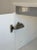 Paint Post Modern Rougier Cabinet For Sale - Image 7 of 17