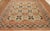 Middle Eastern Hand-Knotted Rug For Sale - Image 5 of 11