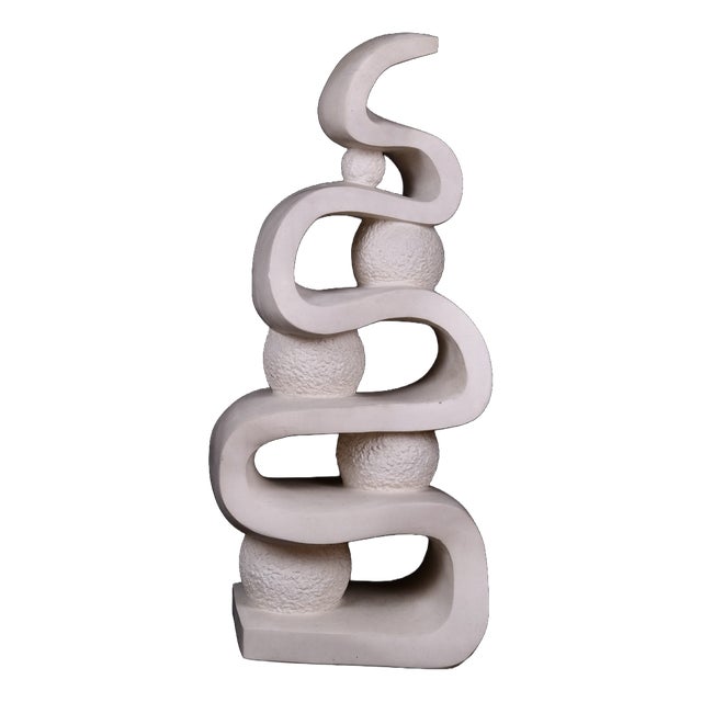 Hugo Verheyen, Incomprehension III, 1970s, Limestone For Sale