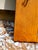 Mission Arts & Crafts Solid Oak Framed Entry Mirror Hat Coat Rack For Sale - Image 12 of 13