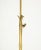 Bronze Faux Bamboo Tripod Floor Lamp by Maison Baguès, France, 1960s For Sale In New York - Image 6 of 12