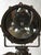 Military Signal Lamp Floor Lamp from JWO, Germany, 1950s For Sale - Image 9 of 18