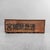 Mid-Century Modern Japanese Miyagi Shōwa Wooden Fisheries Crate, 1960 For Sale - Image 3 of 11