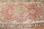 Early 20th Century Turkish Kula Carpet - 4'3" x 7'4" For Sale - Image 9 of 11